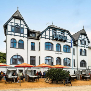 Hotel Asgard, Zinnowitz